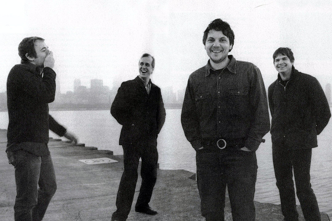 Vozes escapam cantando músicas tristes – A odisseia indie do Wilco